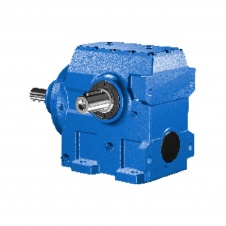 VRS 315 17.62:1-19/200 редуктор