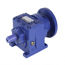 VRL145  редуктор