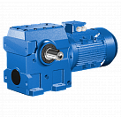 VRS335 мотор-редуктор