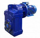 VRP405 мотор-редуктор
