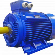 250/1500 АИР 355S4У2 исп 2081 эл.двигатель