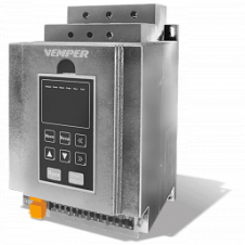 15 кВт VRSS-15T4 (380В) Устройство плавного пуска