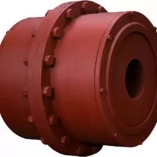 Муфта зубчатая МЗ-9