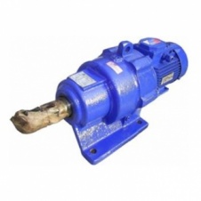 Волновой мотор-редуктор ЗМВз-63