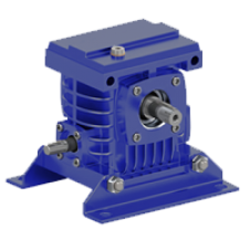 Редуктор 2Ч-63